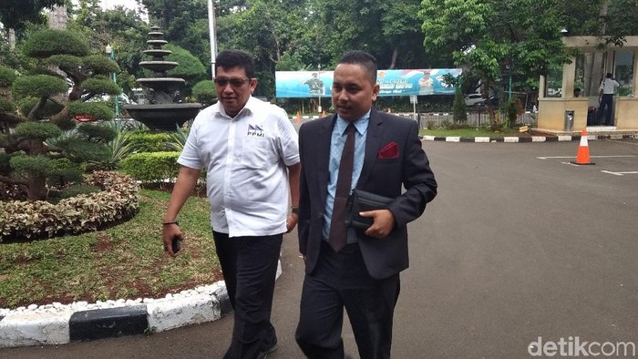 Polisi Periksa Pelapor Kasus PSI Tolak Perda Syariah