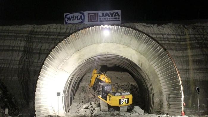 Foto: PT Wijaya Karya (Persero) Tbk Foto: PT Wijaya Karya (Persero) Tbk