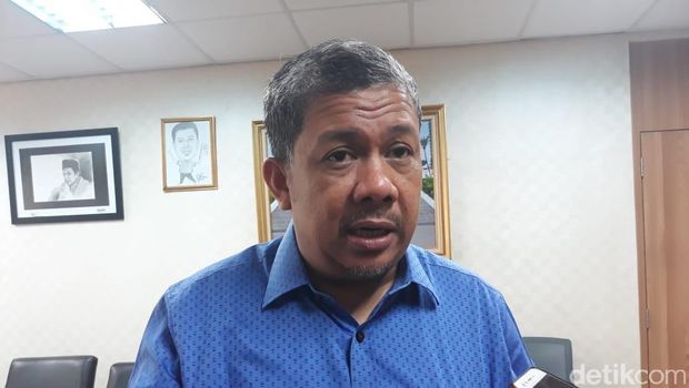 Puji Pidato Indonesia Menang, Fahri Samakan Prabowo dengan Sukarno
