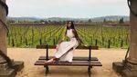 Ini Winnie Harlow, Model Berkulit Belang yang Doyan McD dan Popcorn