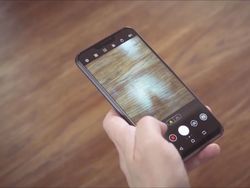 Penampakan Bocoran Asus Zenfone Max Pro M2