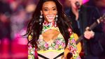 Ini Winnie Harlow, Model Berkulit Belang yang Doyan McD dan Popcorn