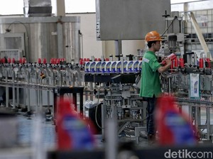 Nasib Produsen Pelumas Sambut Era Kendaraan Listrik