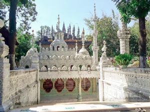 Kisah Masjid di Malang yang Dibangun Jin dalam Semalam, Apa Iya?
