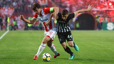 Tottenham vs Chelsea dan Derby Panas Lainnya di Dunia