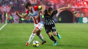 Tottenham vs Chelsea dan Derby Panas Lainnya di Dunia