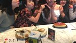 Bertubuh Langsing, Sonia Fergina Puteri Indonesia Selalu Makan Sehat