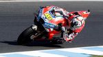 Marquez dan Rider yang Hobi Banget Jatuh di Lintasan
