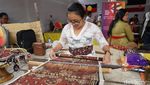Potret Seru Karangasem World Cultural Festival di Bali