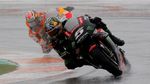 Marquez dan Rider yang Hobi Banget Jatuh di Lintasan