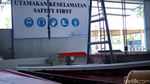 Kapal Buatan Banyuwangi Diekspor hingga ke Swedia