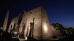 Menggali Sejarah Peradaban Mesir di Kuil Karnak