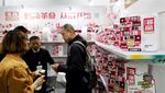Ragam Toilet Canggih yang Ada di China