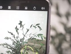 Penampakan Bocoran Asus Zenfone Max Pro M2