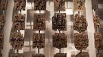 Menengok Beragam Artefak Bersejarah Dunia di Museum Inggris