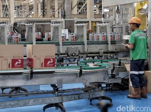 Pelumas Wajib SNI Ditentang, Pemerintah: Kita Tidak Boleh Kalah