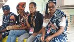 Potret Seru Karangasem World Cultural Festival di Bali