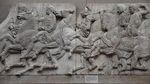 Menengok Beragam Artefak Bersejarah Dunia di Museum Inggris