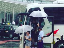 Kumpulan Foto Ini Tampilkan Unik dan Ramahnya Jepang