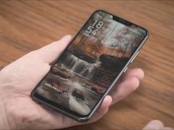 Penampakan Bocoran Asus Zenfone Max Pro M2