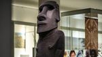 Menengok Beragam Artefak Bersejarah Dunia di Museum Inggris
