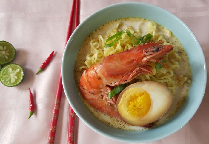 mie instan