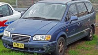 Segmen MPV dan Low MPV kebanyakan diisi mobil bermerek Jepang. Sebut saja dalam segmen MPV Toyota Kijang Innova, Honda Freed, Nissan Grand Livina, juga Isuzu Panther masih bisa bertahan. Foto: Wikipedia