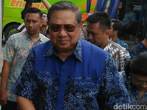 PSI: Perlu Diingat, Baasyir Dipenjara pada Masa SBY