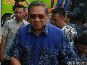 PSI: Perlu Diingat, Baasyir Dipenjara pada Masa SBY