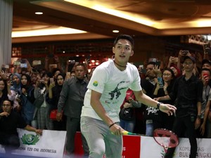 Ayah Jonatan Christie Angkat Bicara soal Heboh Video Masturbasi