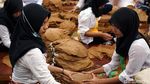 Cerutu Made in Jember Tembus Eropa, Intip Yuk Produksinya