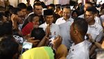 Jokowi dan Mendes Turun Langsung Pantau Dana Desa