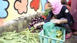 Aprilani Yustin, Istri Gubernur Lampung yang Doyan Kulineran