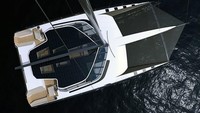 Seperti halnya pembangkit, solar panel menangkap cahaya dan mengubahnya menjadi energi listrik untuk menggerakan mesin. Istimewa/Luxatic.