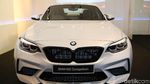 Jagoan Ngedrift BMW M2 Competition, Ada Transmisi Manual