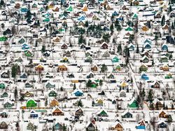 Warna-warni Juara Siena International Photo Awards 2018