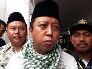 PPP: Negara Tidak Bisa Memaksakan Tunagrahita Menjadi Pemilih