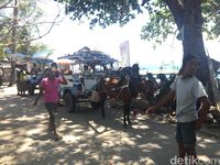 (Bonauli/detikTravel)