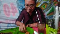 Anak Fast Food hingga Kaki Lima, Siapa Paling Semangat Antisedotan?