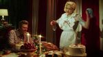 Cupcake dan Pizza Jadi Makanan Kesukaan Gwen Stefani