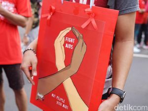 Penanganan HIV AIDS, Saatnya Menggandeng Pemuka Agama