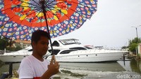 Pembangunan fasilitas di luar akomodasi bisa dimanfaatkan wisatawan. Penting juga melibatkan masyarakat lokal agar industri lain bisa tumbuh.