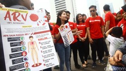 Perjuangan Suami Istri Melawan Stigma Negatif Pengidap HIV Perjuangan Suami Istri Melawan Stigma Negatif Pengidap HIV
