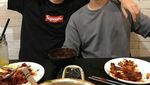 Begini Serunya Chef Jun Korea Kalau Sedang Masak dan Makan