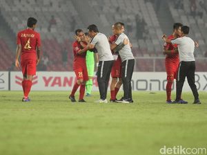 Gagal di Piala AFF: Siapapun Pelatihnya Timnas Tak Maksimal