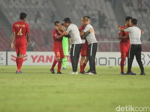 Gagal di Piala AFF: Siapapun Pelatihnya Timnas Tak Maksimal