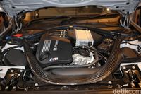 Lebih Buas, BMW M2 Competition Mendarat di Indonesia