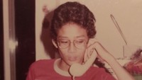 Sandiaga sempat merepost foto Prabowo itu. Diminta netizen untuk mengunggah foto serupa, Sandiaga lalu posting foto ini (Foto: Instagram @sandiuno)