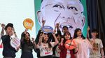 Maruf Amin Optimis Jokowi Didukung Generasi Milenial