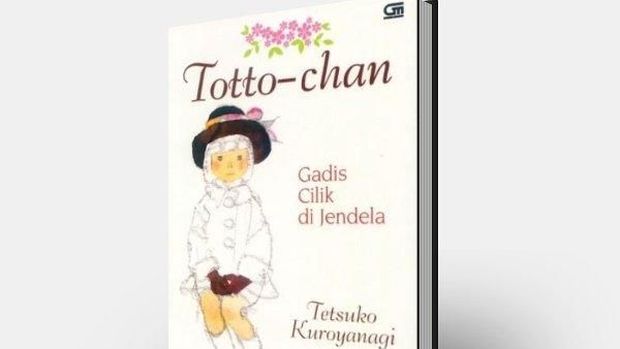 Selamat Hari Guru, Baca Dulu 3 Novel Inspiratif tentang Sekolah dan Murid